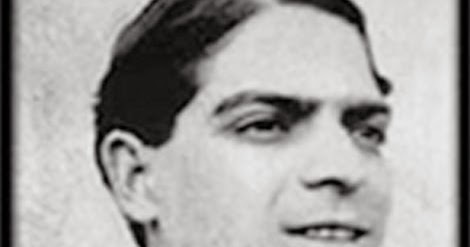 CulTura YA! Eduardo Arolas en el Ciclo 