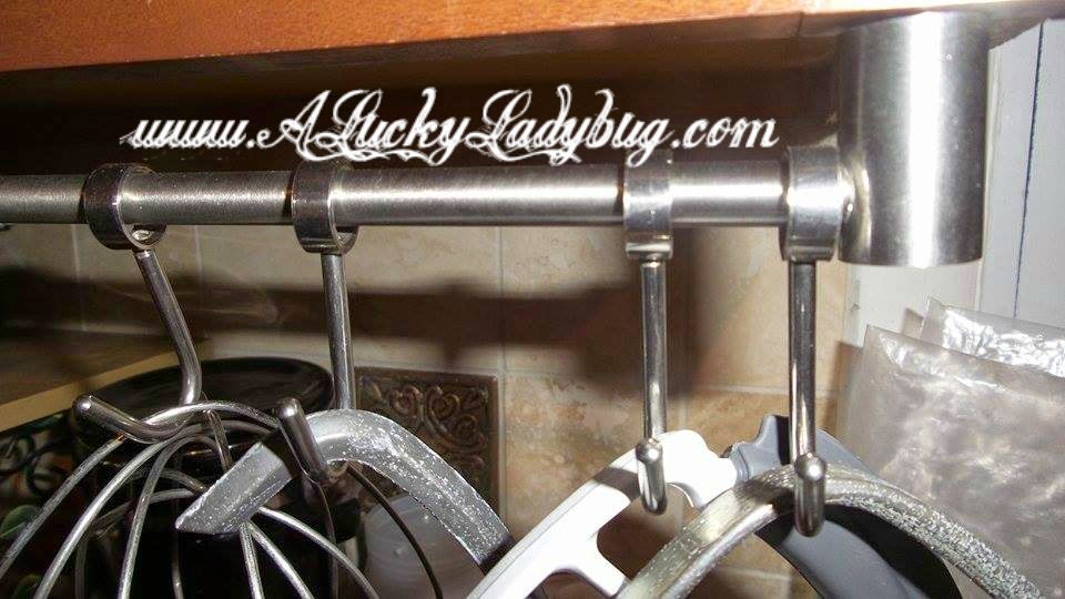 A Lucky Ladybug Pro Chef Kitchen Tools Stainless Steel Tool I Ve Been Trying To Get Everything In My Kitchen Updated As Well Matching Since The Move So When Pro Chef Tools Asked If Would Be Interested