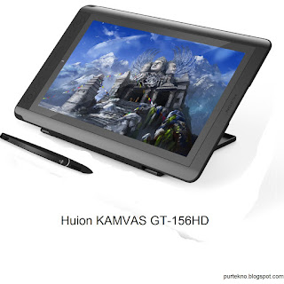 Huion KAMVAS GT-156HD Huion KAMVAS GT-156HD