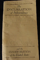 A pocket constitution