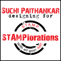 STAMPlorations DT