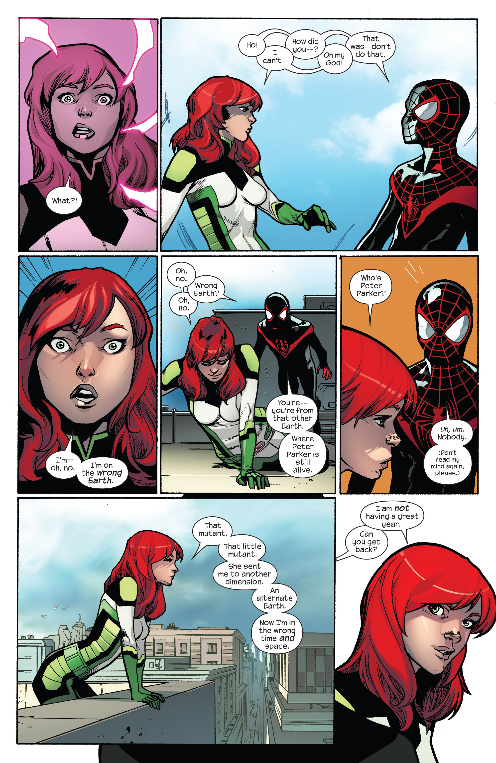 Read online All-New X-Men (2013) comic -  Issue #32 - 12
