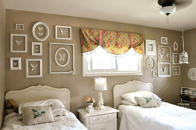 Cottage of the Week starring Jennifer Rizzo - The Cottage Market