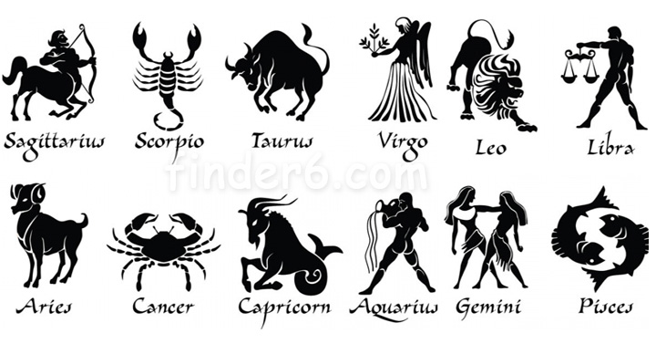 Horoscopes - Revealing The Negatives Of The Zodiac Spectrum ...