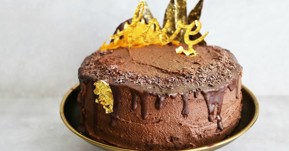 Chocolate And Orange Cake Easy Chocolate And Orange Cake Easy