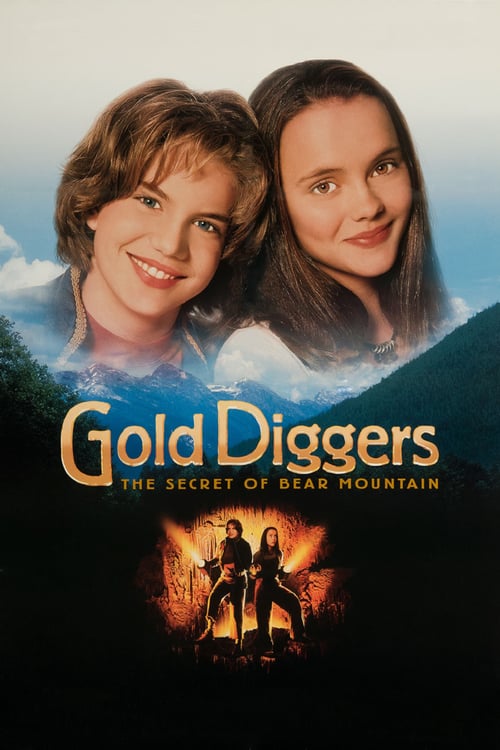 [HD] Gold Diggers – Das Geheimnis von Bear Mountain 1995 Ganzer Film Deutsch