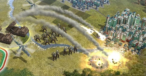 Civilization V Research and Technology Guide - GamingReality