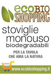 Collaborazione con EcoBio Shopping