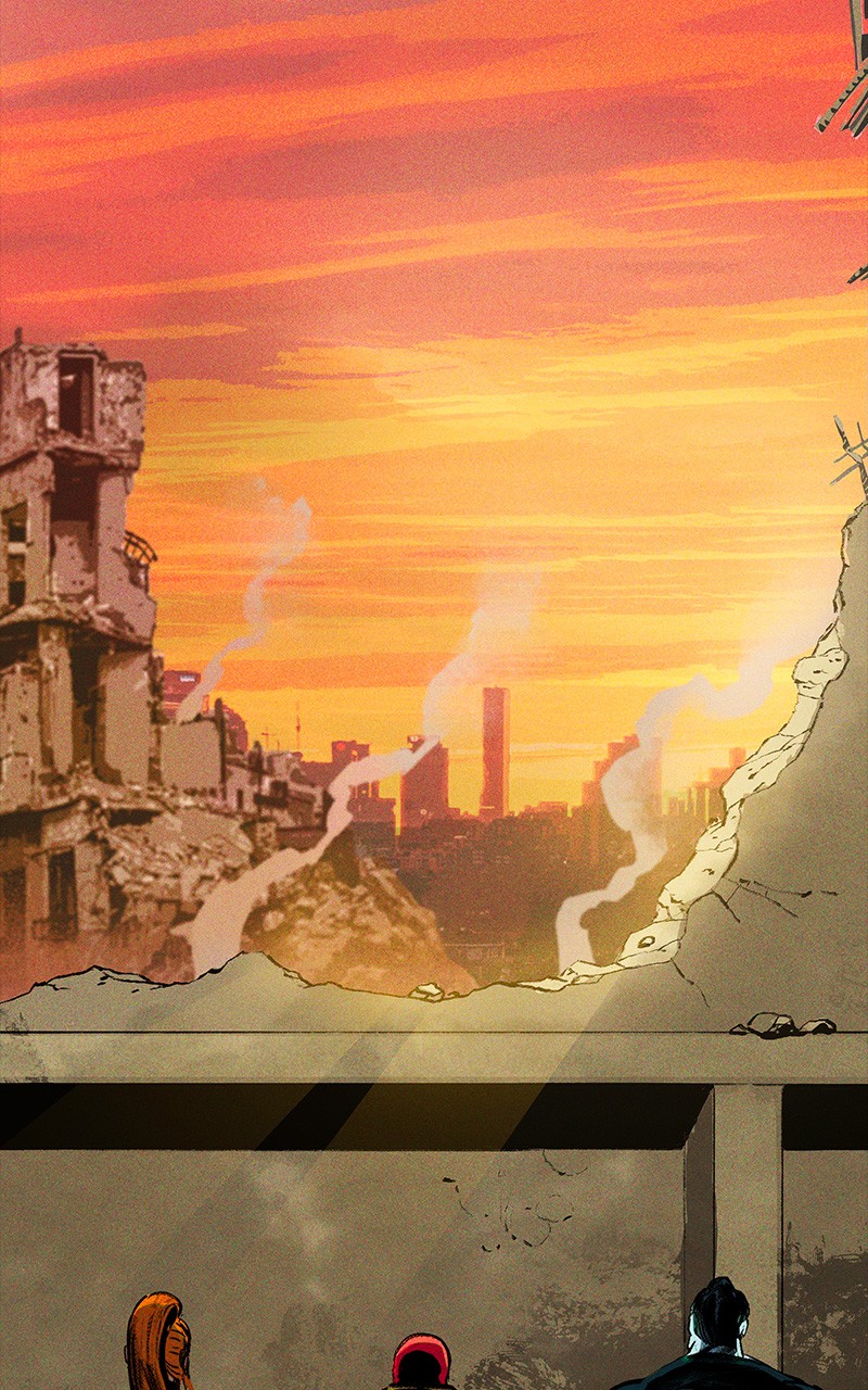 Red Hood: Outlaws chapter 10 page 70