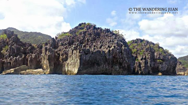 Caramoan islands