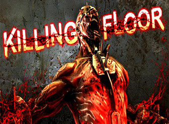 Killing Floor [Full] [Español] [MEGA]