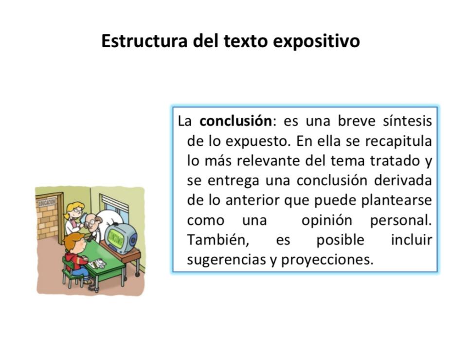 Escuela Primaria Carmen Serdán Quinto Grado Texto expositivo