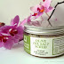 Organiczny scrub solny z oliwą z oliwek Absolute Organic