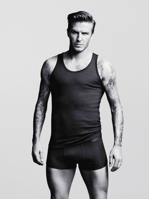 Topless Beckham Naked Photo Png