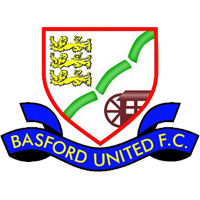 BASFORD UNITED FC