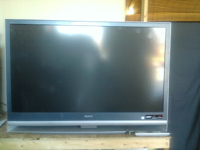 Sony Tv Repair >> PickettandSonTv: Sony DLP TV, KDF 50E2000 Sony Tv Repair >> PickettandSonTv: Sony DLP TV, KDF 50E2000