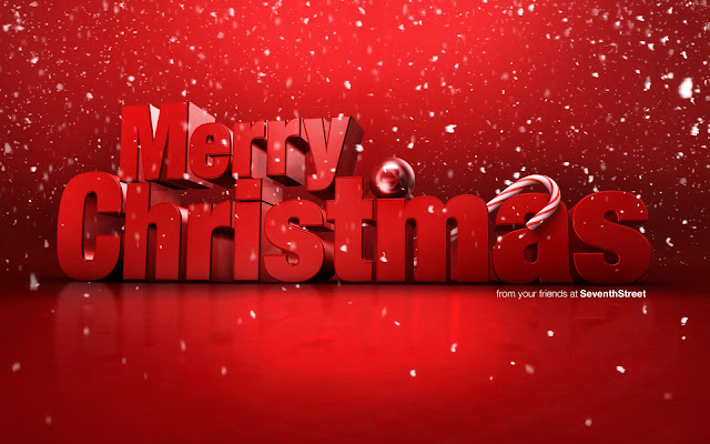 merry christmas 3d photos merry christmas 3d photos