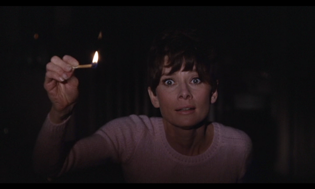 Flick Review < Wait Until Dark | Terence Young (1967) 15 Flick Review < Wait Until Dark | Terence Young (1967) Wait%2BUntil%2BDark%2B8