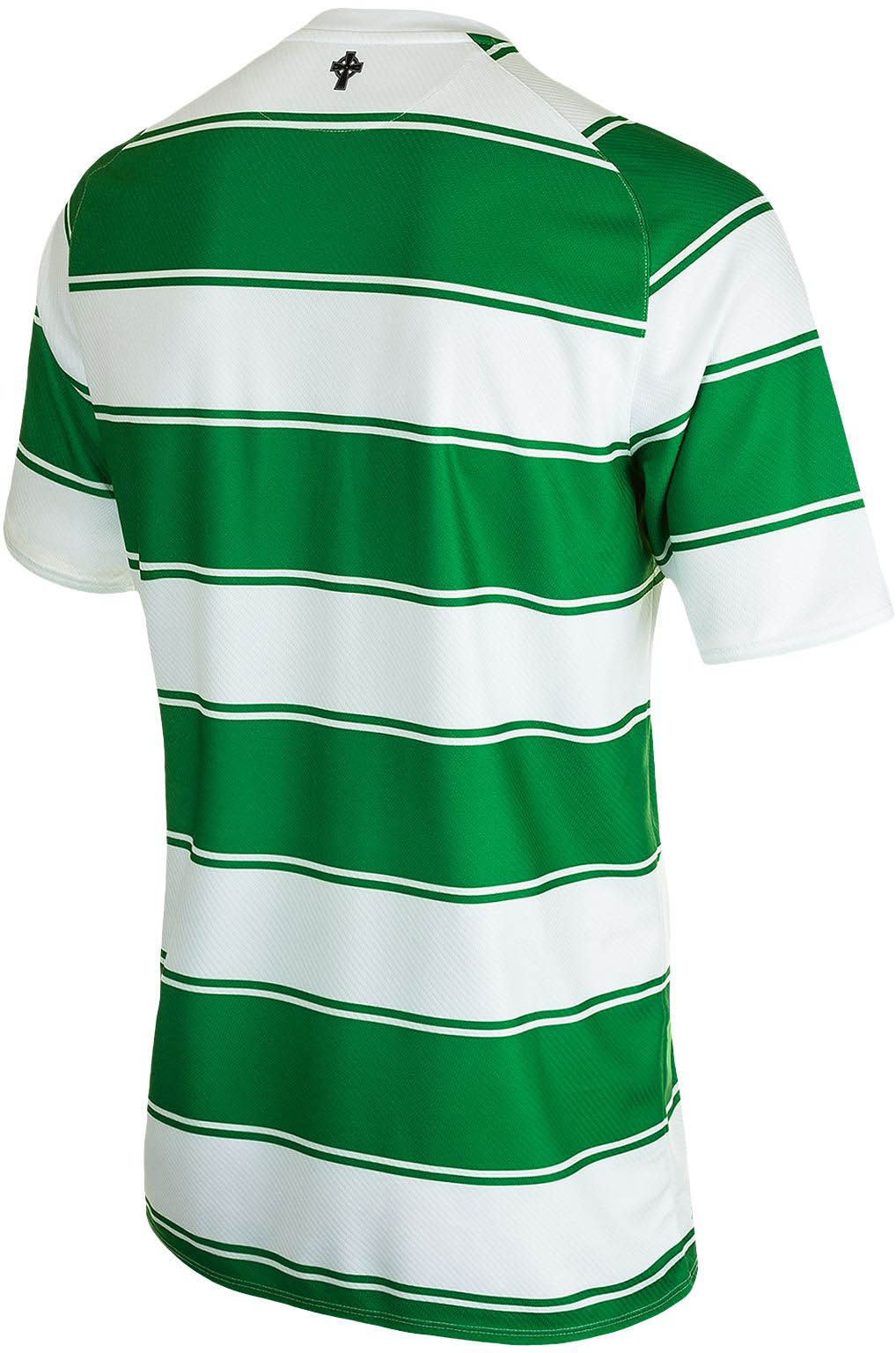 New Balance Celtic 15-16 Kits Revealed - Footy Headlines