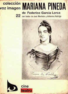 Mariana Pineda
