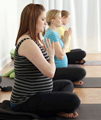 Yoga workout for women-Yoga sequence prenatal-For your health and your child's health