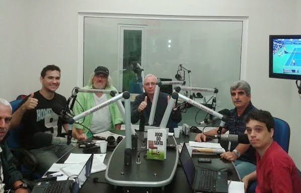 Rádio Tupi