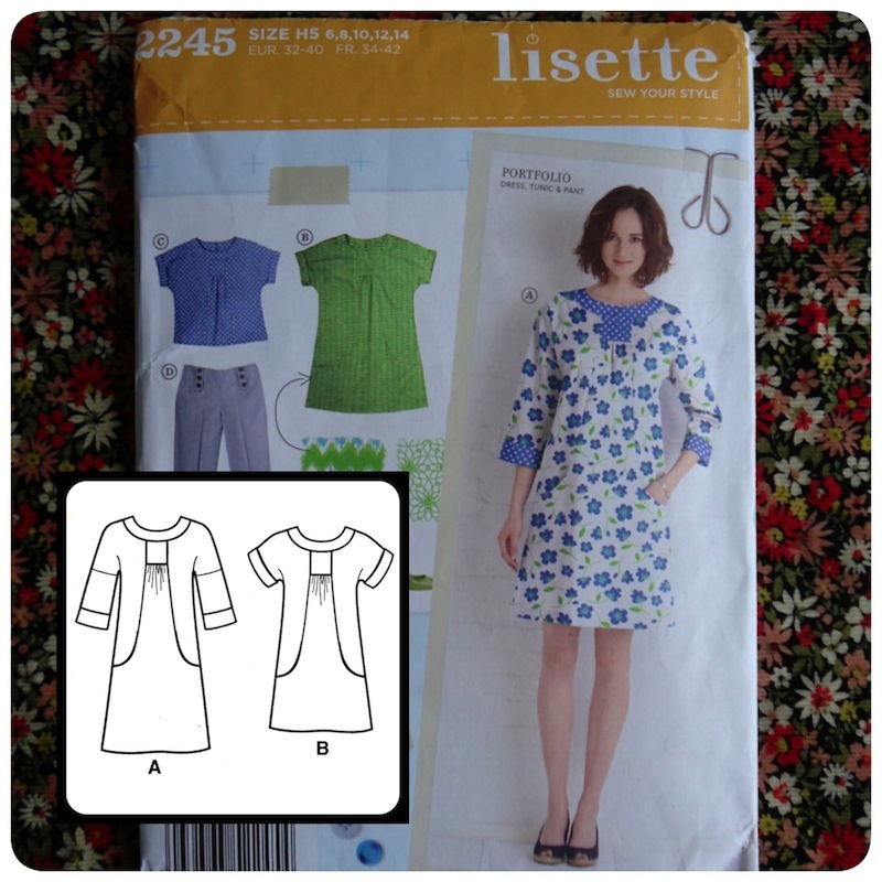 simplicity 2245 etsy