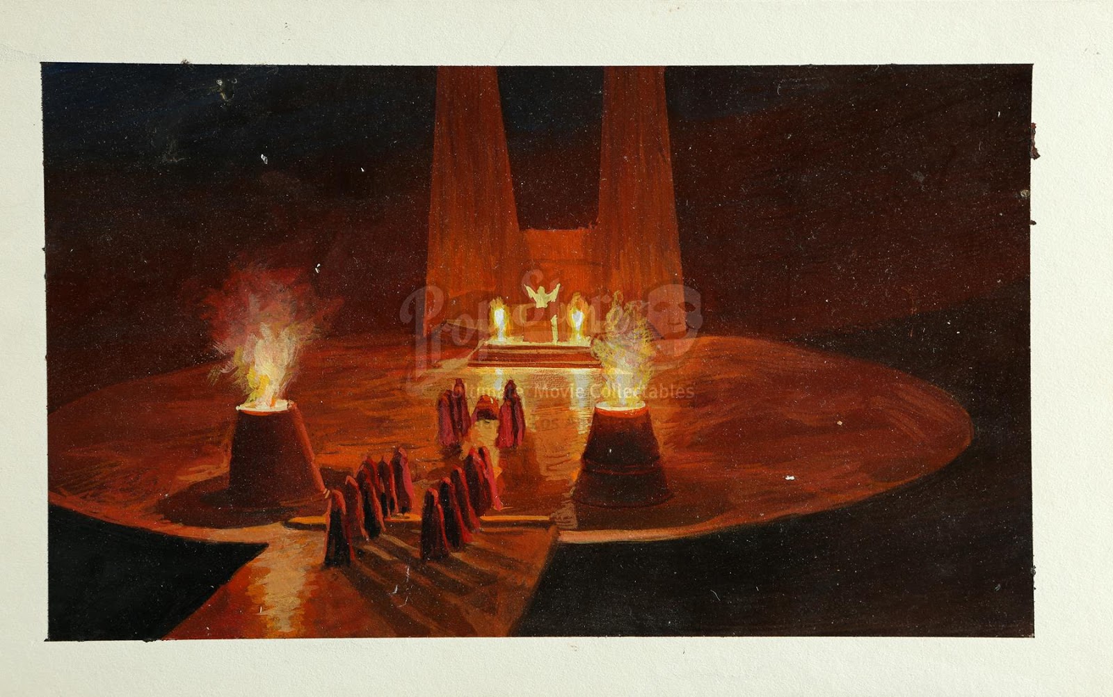 Vulcan Stream Stumbled Upon This Amazing Location Due To A Flickr