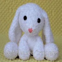 PATRON CONEJO AMIGURUMI 28179