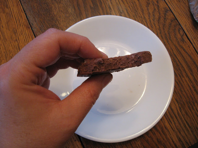 Pass Around Fudge In A Bag Activity