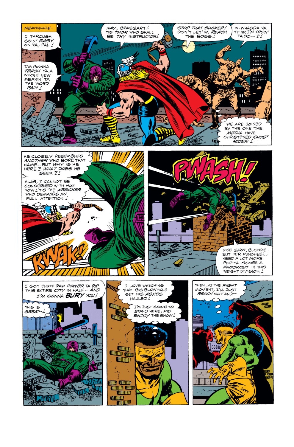 Thor (1966) 430 Page 16