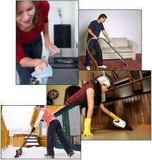 Nigeria Best Cleaning Company