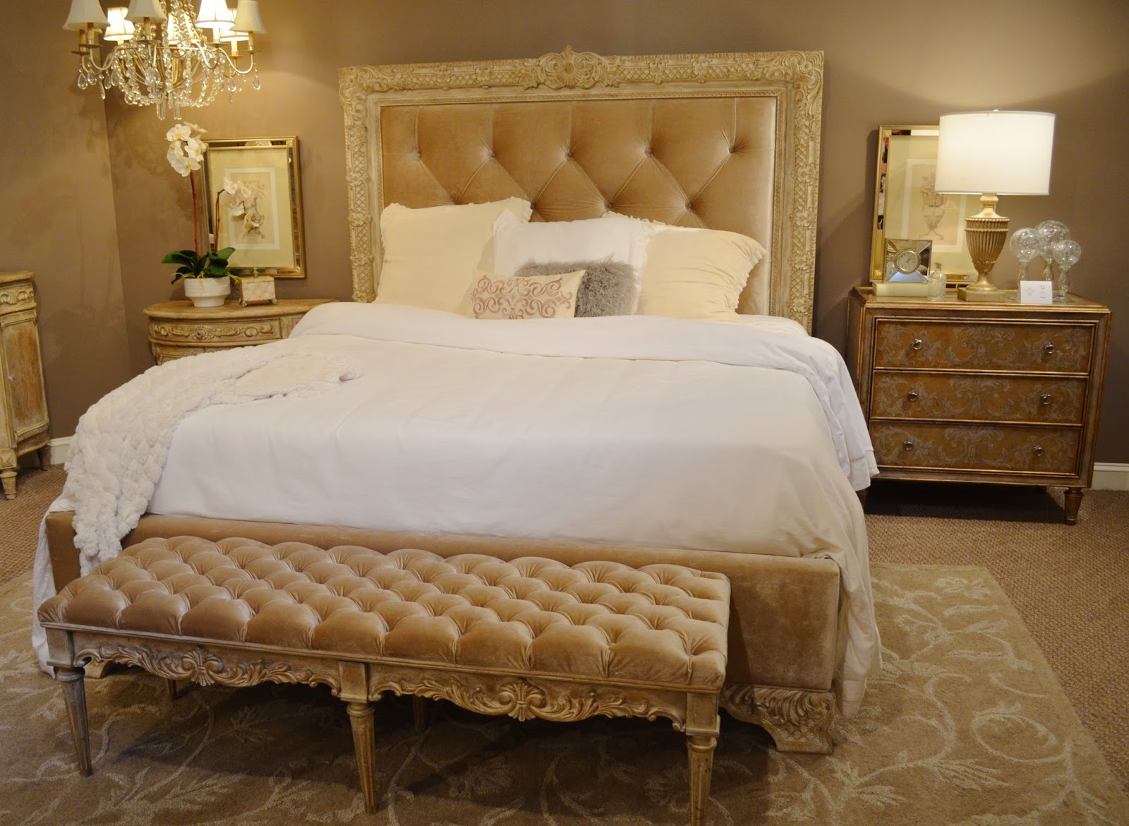 Lisa Mende Design Pulaski Furniture