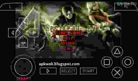 Download Resident Evil 4 Ppsspp Mod 85mb Download Resident Evil 4 Ppsspp Mod 85mb