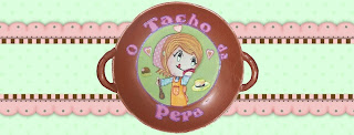 O tacho da Pepa