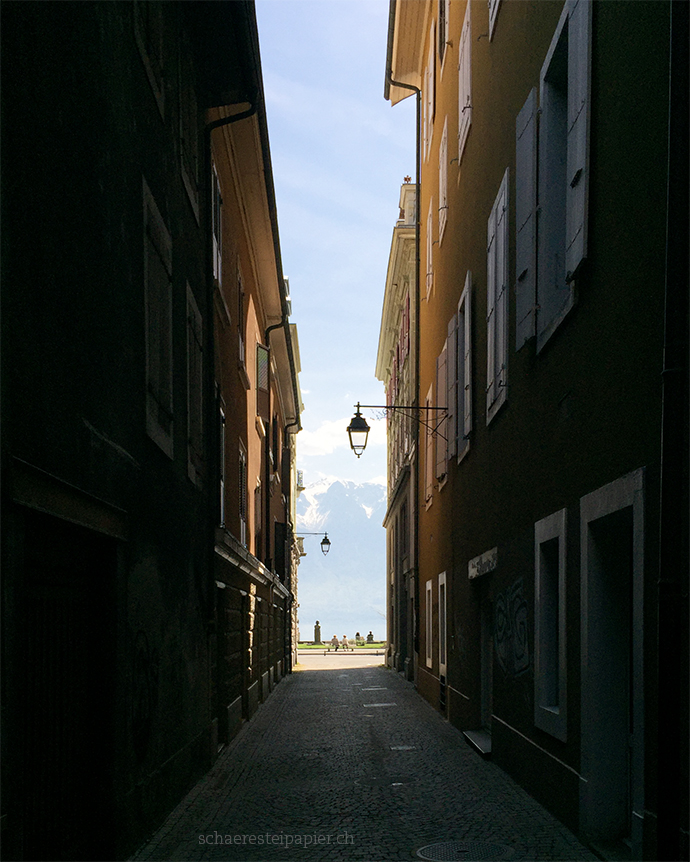 Der Bananensprayer Thomas Baumgartel Markiert Galerien Und