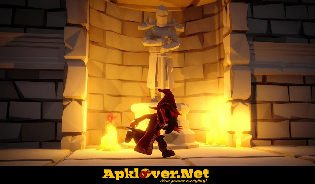 Mage and The Mystic Dungeon APK FULL PREMIUM Mage and The Mystic Dungeon APK FULL PREMIUM