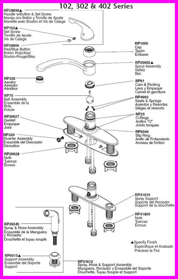 12 Kitchen Tap Replacement Parts NLJ3 GLORIA MERRITT'S BLOG
