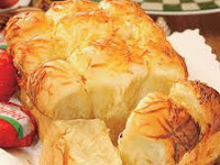 Resep Membuat Roti Sobek Susu Kental Manis Resep Membuat Roti Sobek Susu Kental Manis