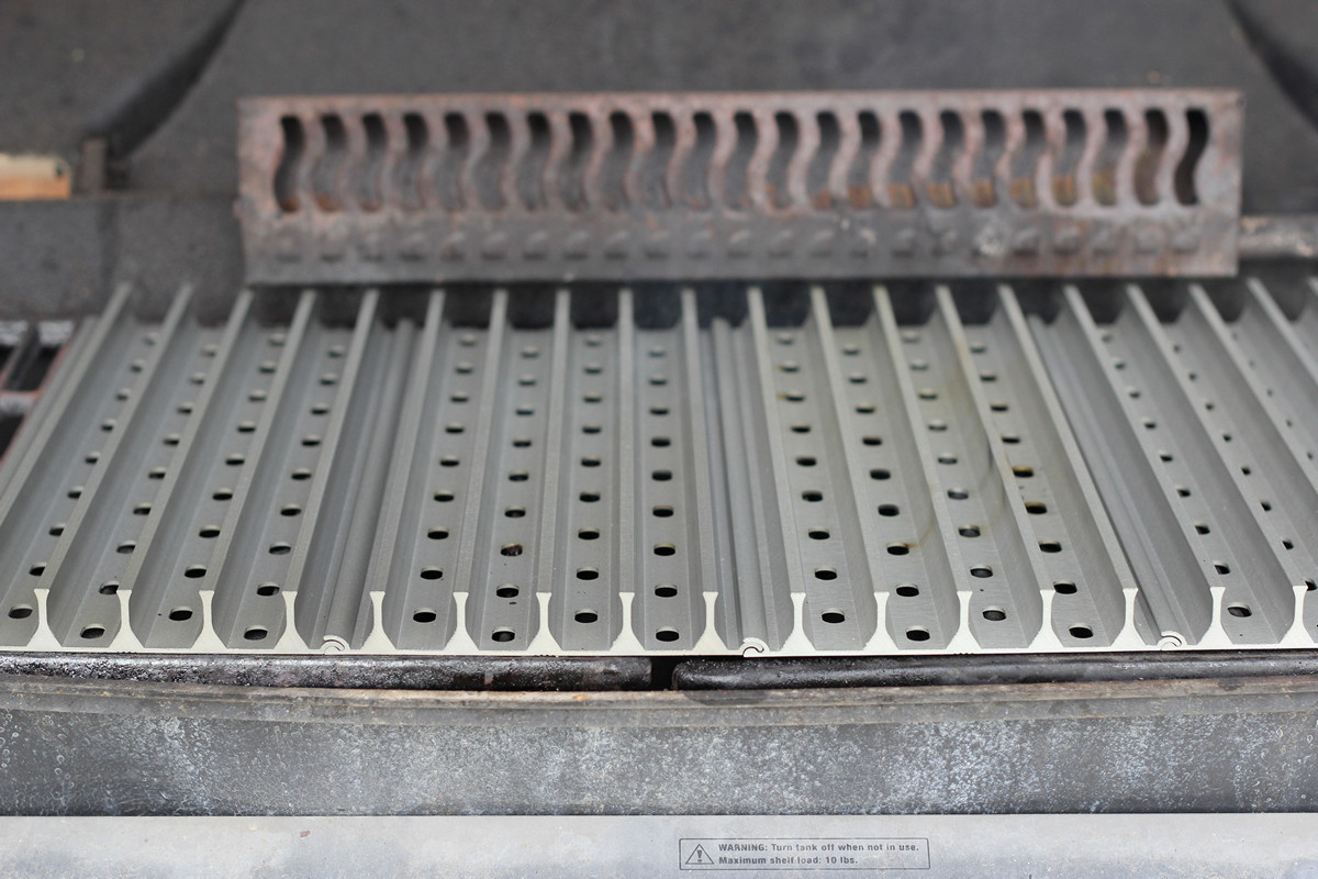 Cookistry's Kitchen Gadget and Food Reviews Grill Grates