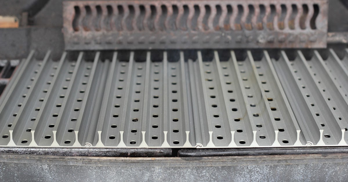 Cookistry's Kitchen Gadget and Food Reviews Grill Grates