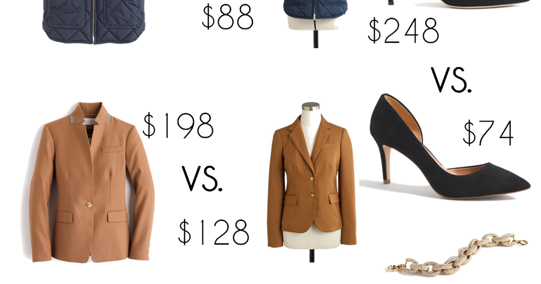 J.Crew Fall Collection Falling for Autumn