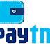 How to delete paytm payment account?