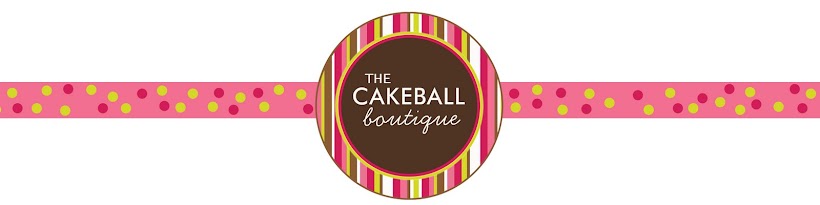 The Cakeball Boutique