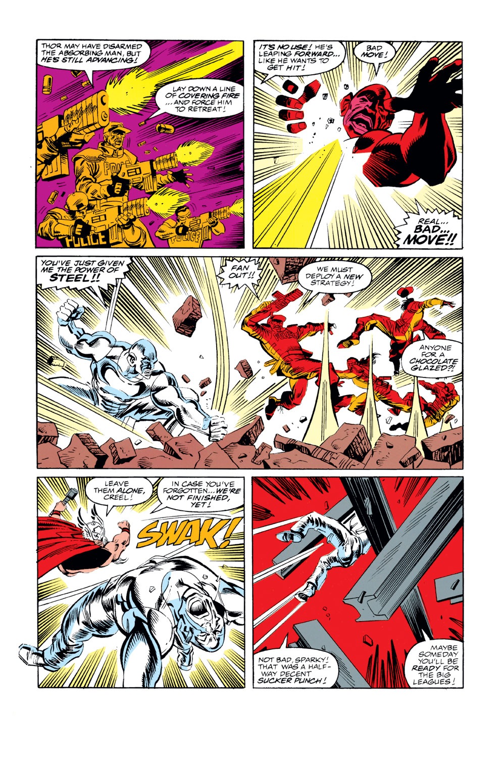 Thor (1966) 448 Page 13