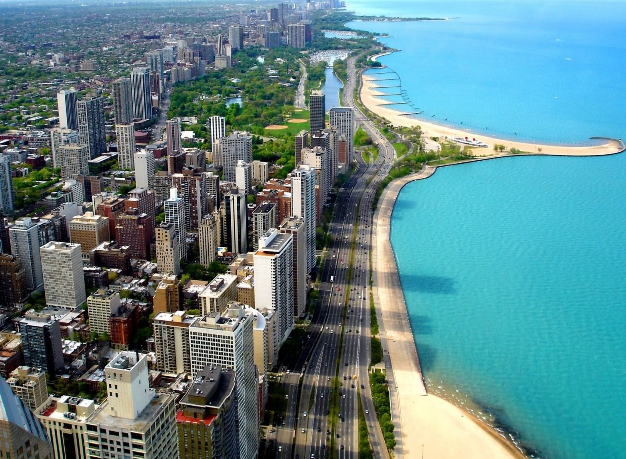 Miami alta temporada - Praia e Verão Miami alta temporada - Praia e Verão