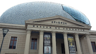 Museum de Fundatie Zwolle Tourismus