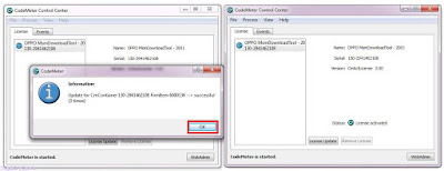 Remove FRP Akun Google, Kunci Pola Oppo A83 CPH1729 Via Flashing Menggunakan MSMDownload tool