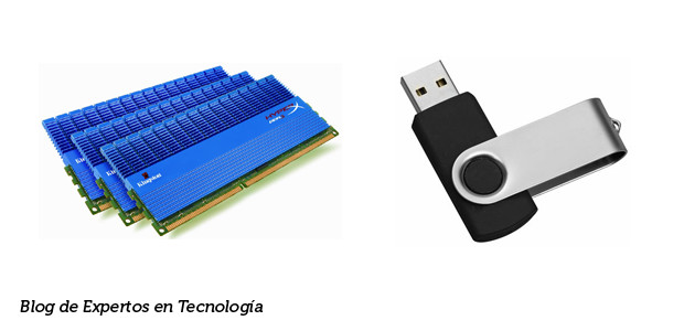 Aumentar RAM (memoria virtual) mediante USB