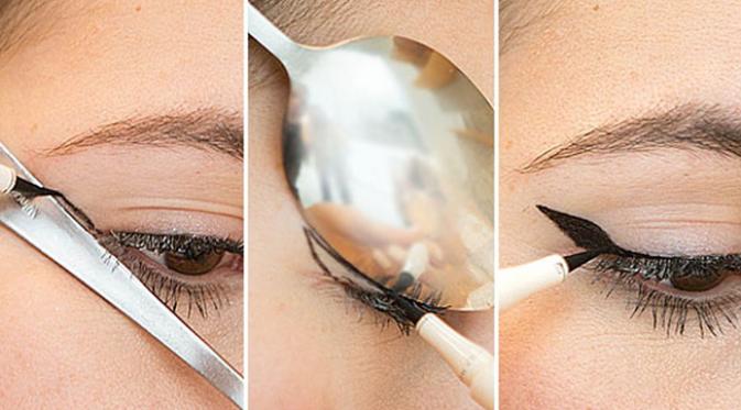 Trik kecantikan yang aneh namun memberikan hasil yang efektif untuk kecantikan Anda Tips Kecantikan Unik dan Aneh Tapi Bermanfaat